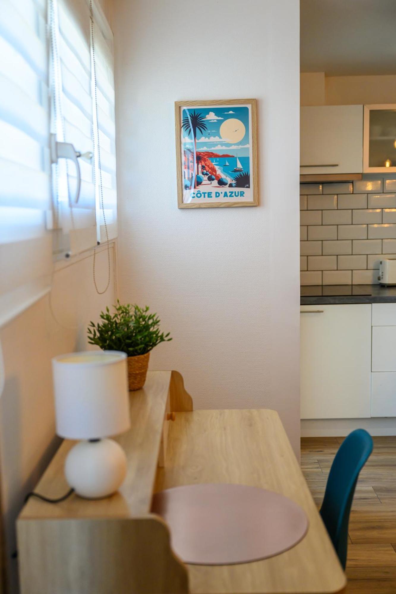 Grand Avec Balcon Hyper - Centre Tarbes