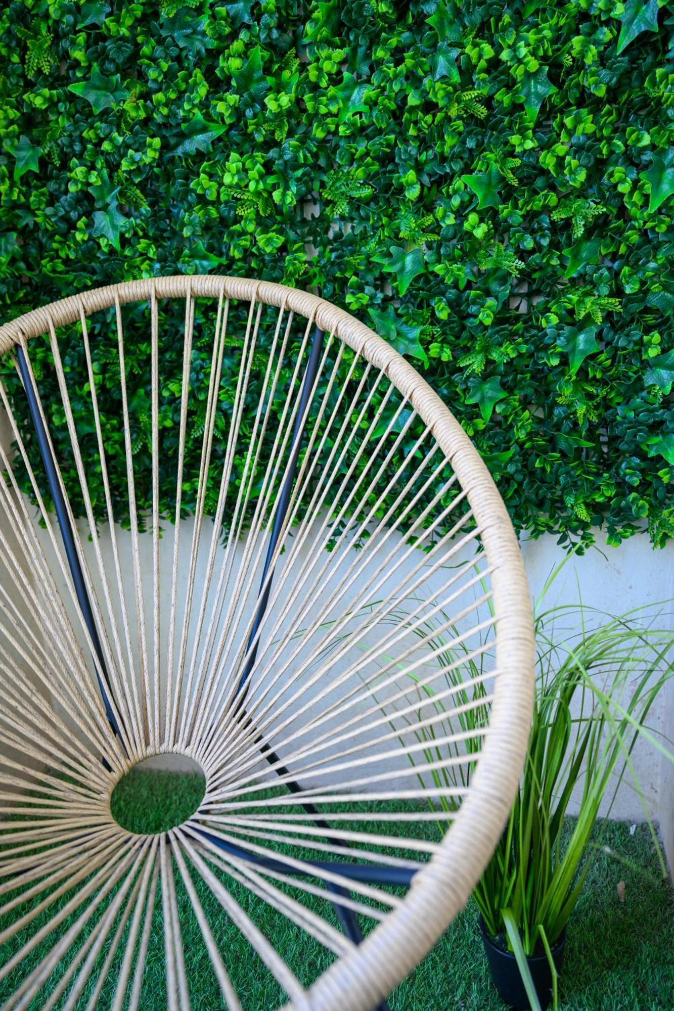 Grand Avec Balcon Hyper - Centre *