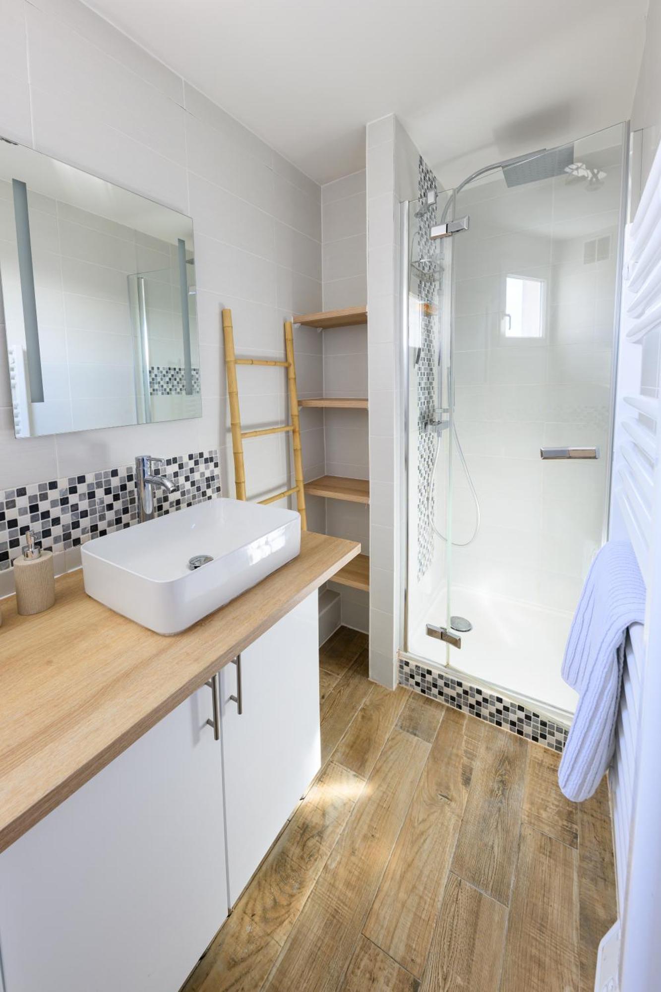 Appartement Grand Avec Balcon Hyper - Centre